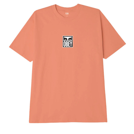 Obey Ανδρική κοντομάνικη μπλούζα Eyes Icon 3 Classic T-Shirt